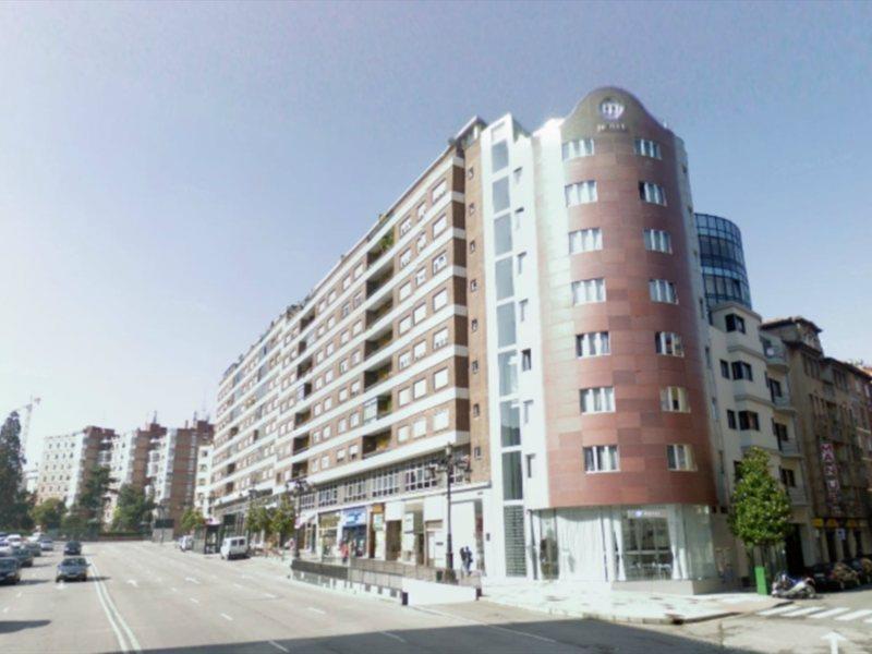 Hotel Nature Oviedo Exterior photo